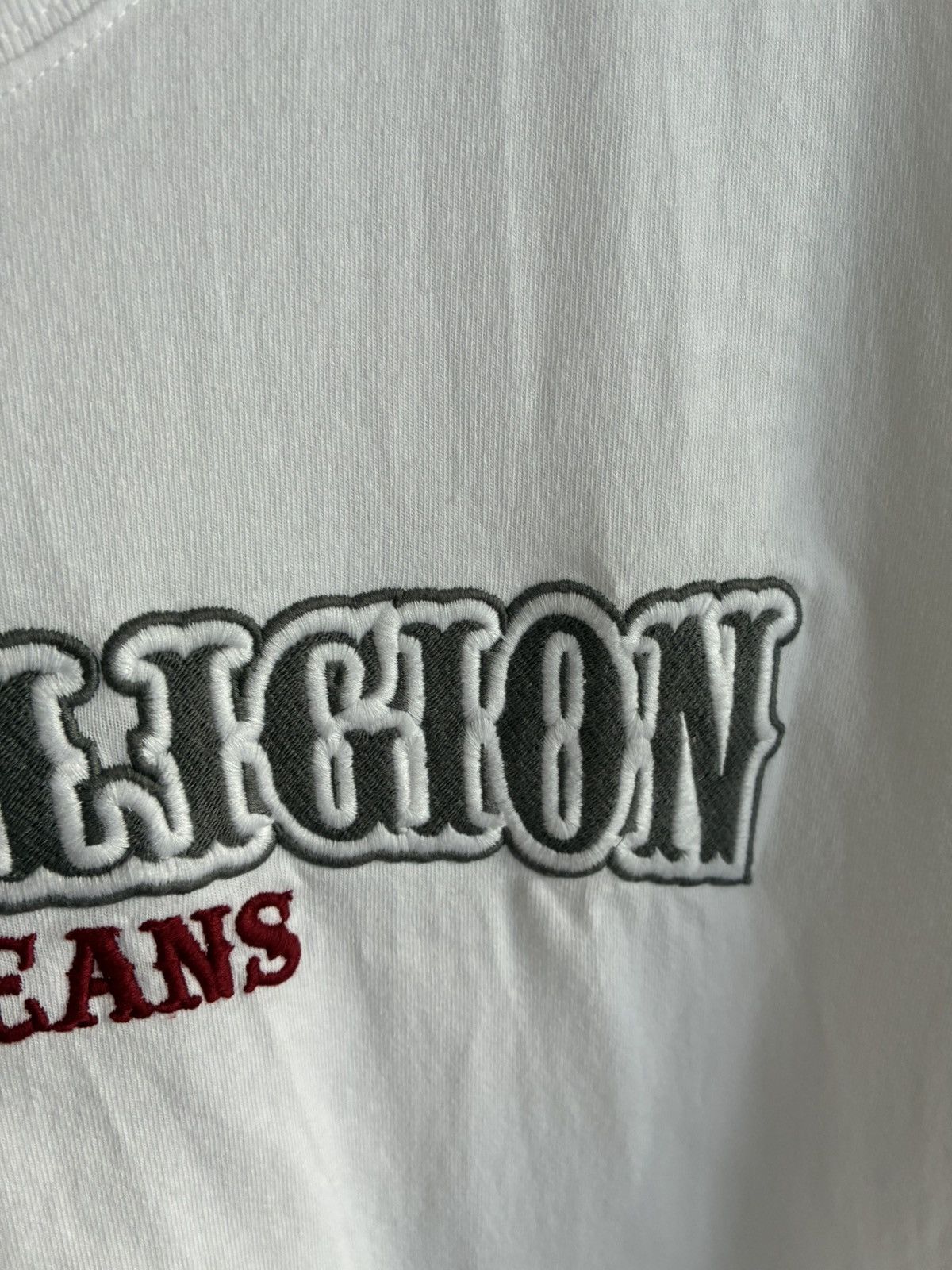 True Religion True religion t shirt Size US L / EU 52-54 / 3 - 8 Thumbnail