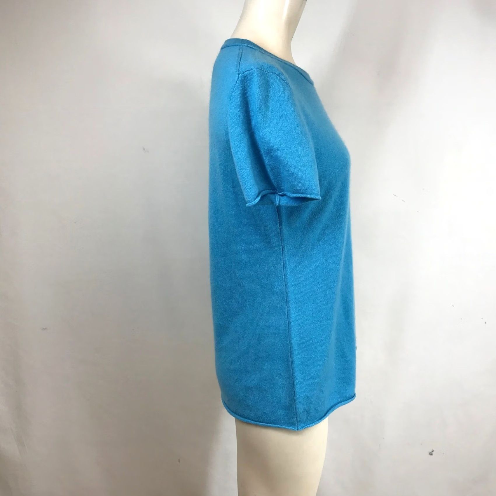 J.Crew VINTAGE? No. Size L / US 10 / IT 46 - 4 Thumbnail