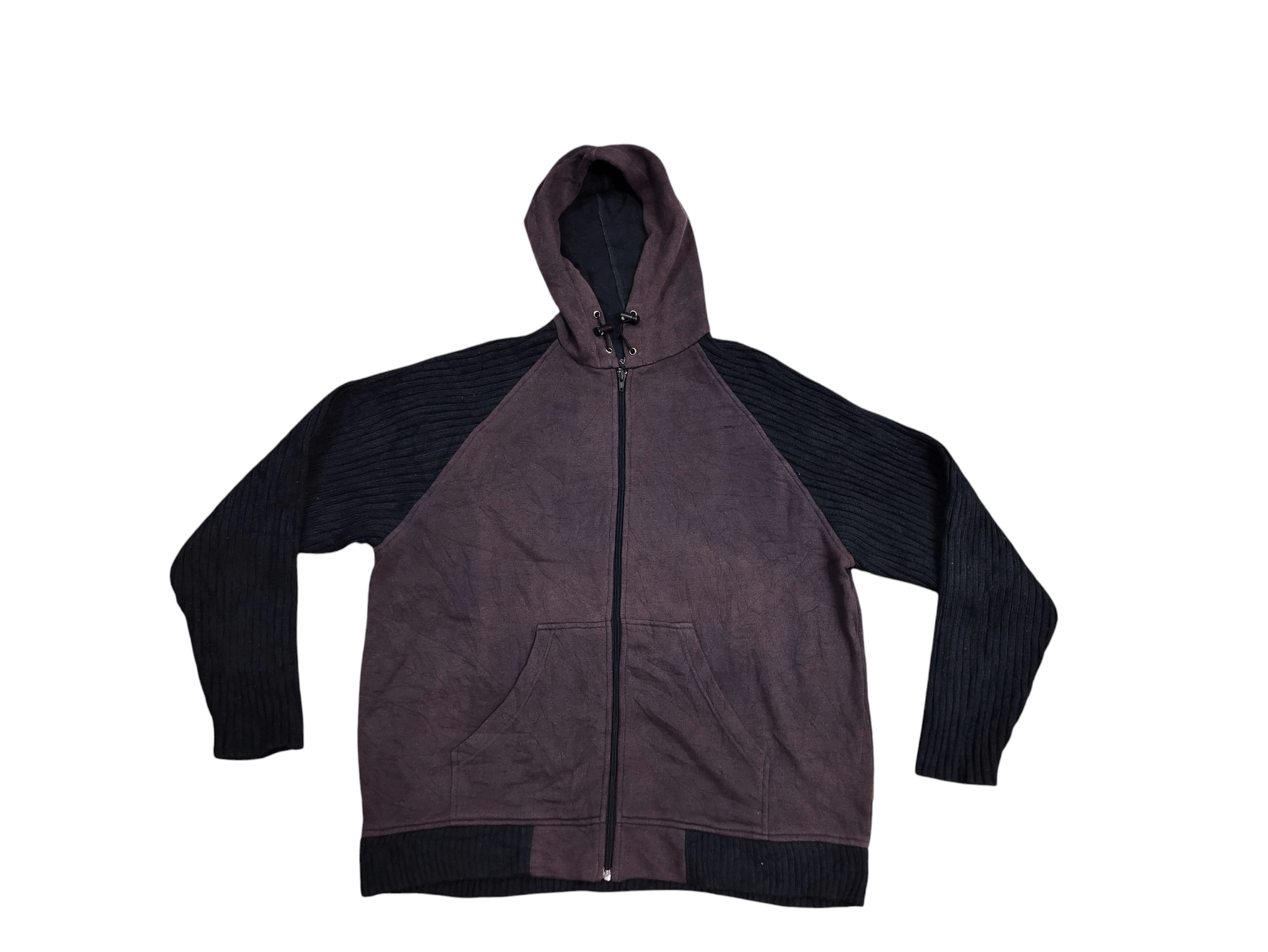 Stussy Stussy zip Hoodie Size US L / EU 52-54 / 3 - 1 Thumbnail