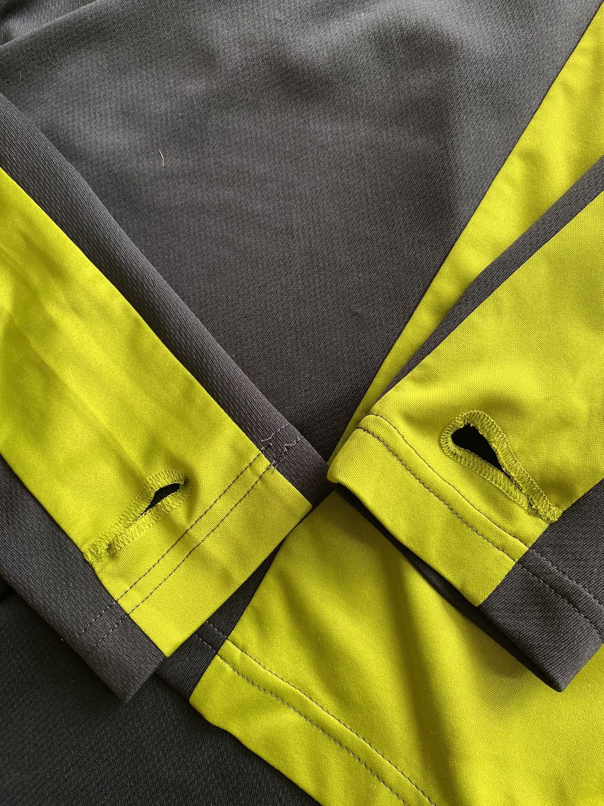 Haglofs Haglofs intense series half zip track bomber jersey Size US XL / EU 56 / 4 - 6 Thumbnail