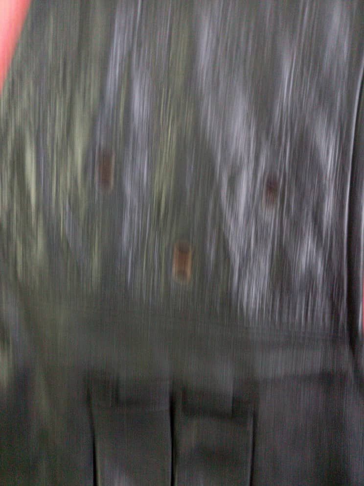 Japanese Brand × Vintage Vintage Japanese Leather Best jacket Size US L / EU 52-54 / 3 - 4 Thumbnail