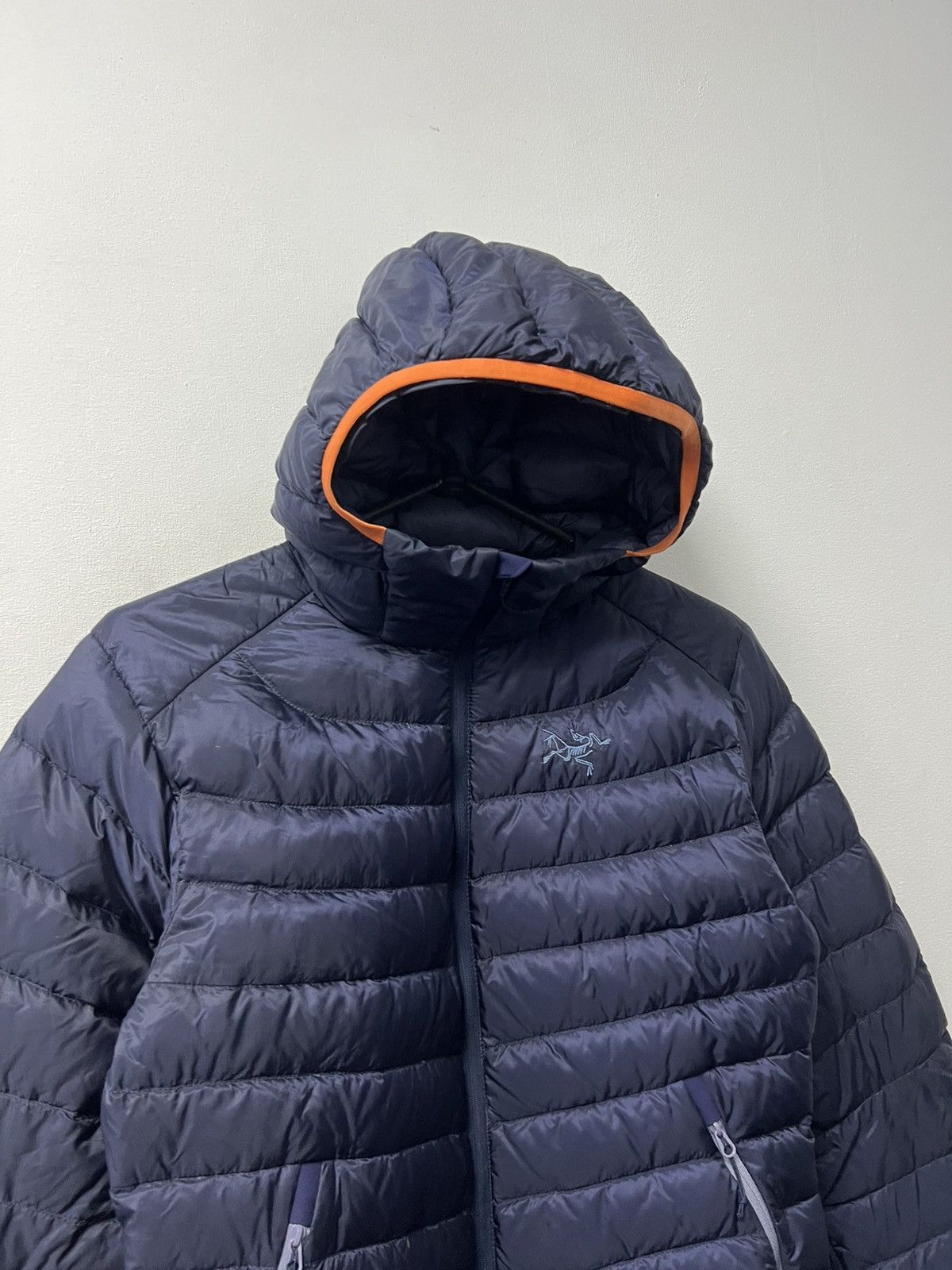 Arc'teryx Arcteryx Puffer Jacket Thorium AR Hoody GorpCore Size US S / EU 44-46 / 1 - 3 Thumbnail