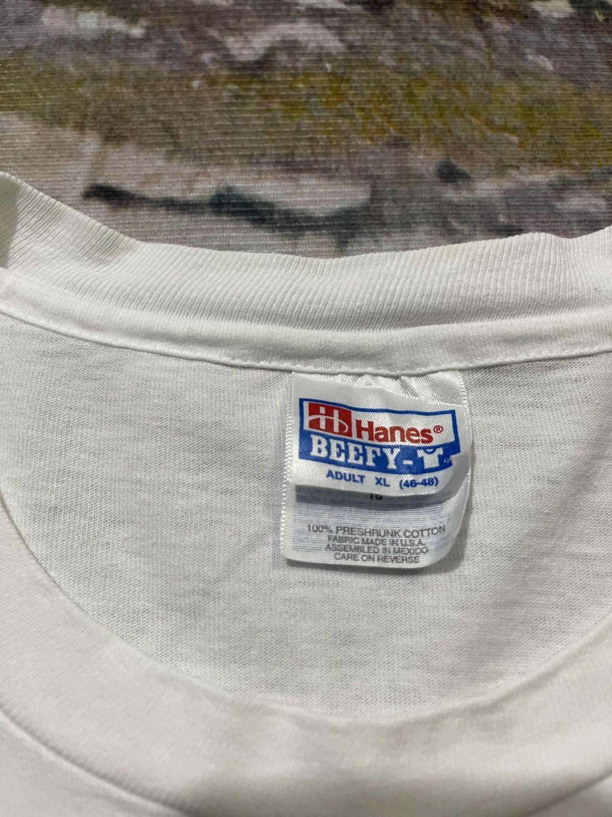 Other × Vintage Vintage The Cheddarheads Tee Size US XL / EU 56 / 4 - 4 Thumbnail