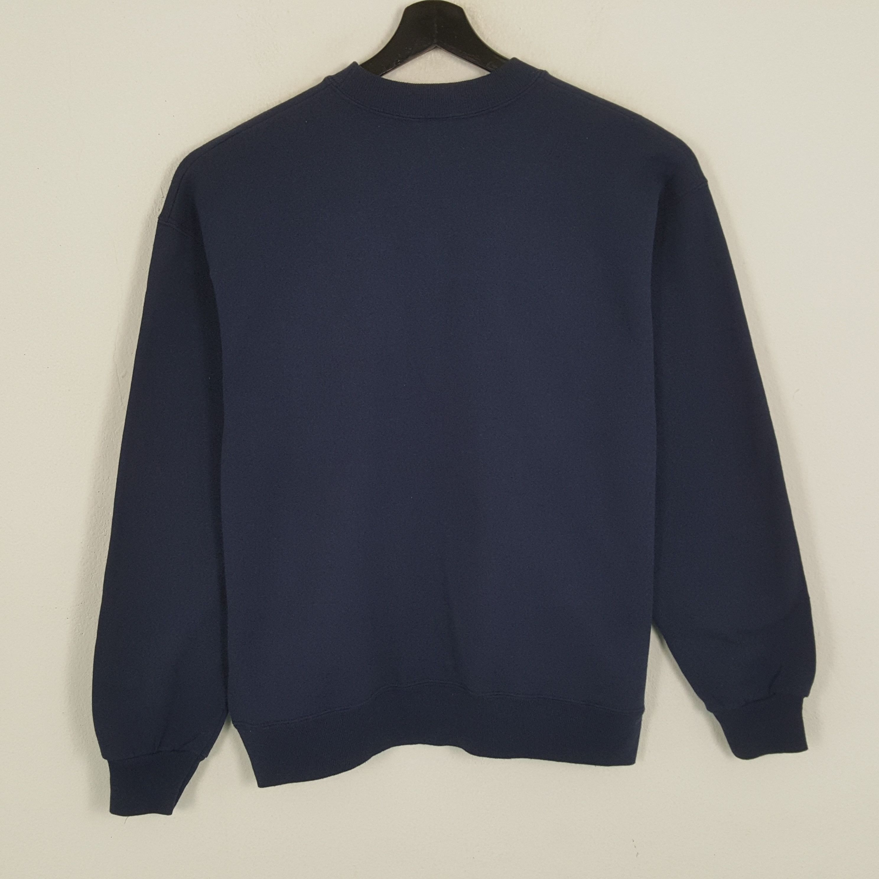 Vintage NITTANY LIONS PENN STATE Vintage Sweatshirt Size US L / EU 52-54 / 3 - 3 Thumbnail