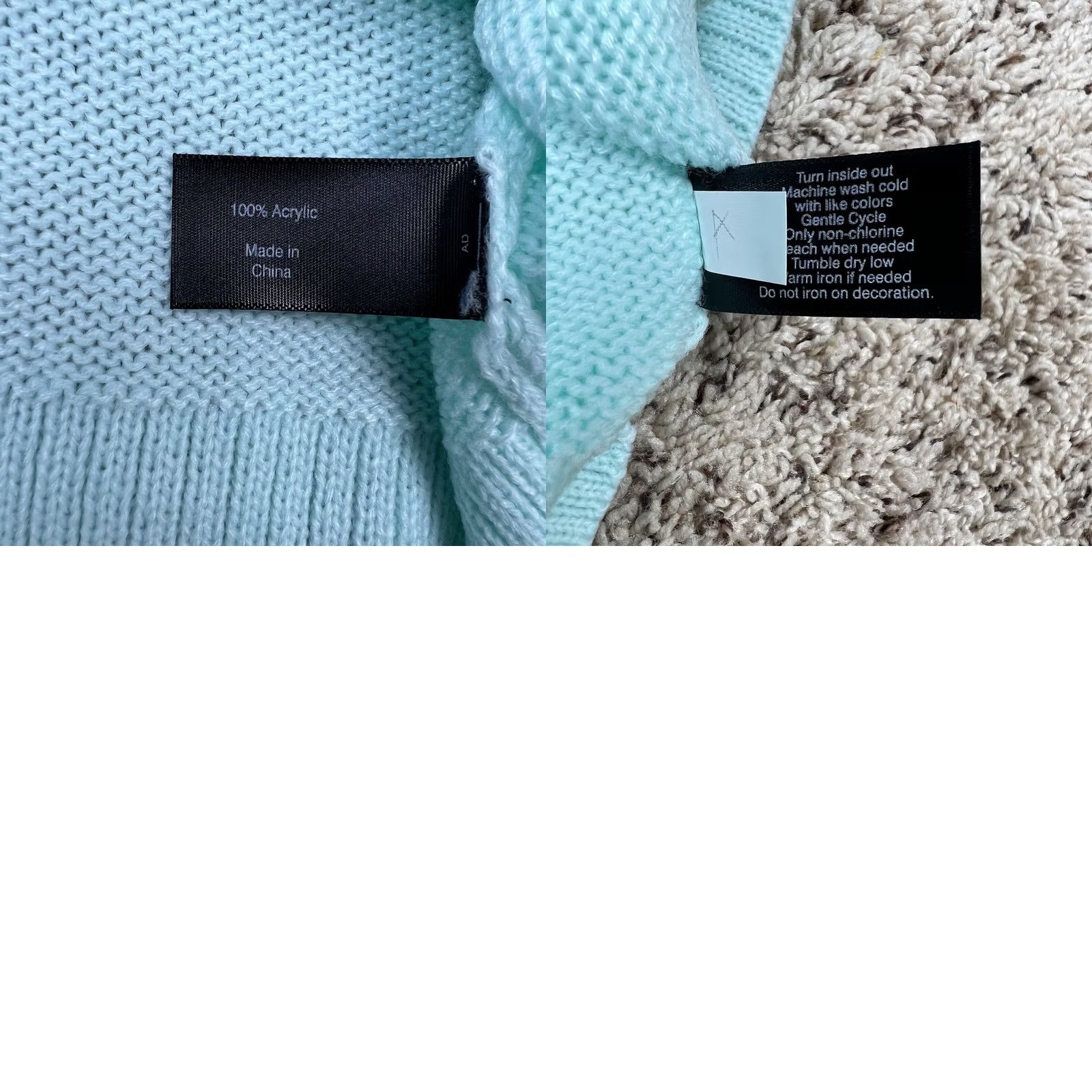 Vintage VINTAGE? No. Size XXL / US 16-18 / IT 52-54 - 9 Thumbnail