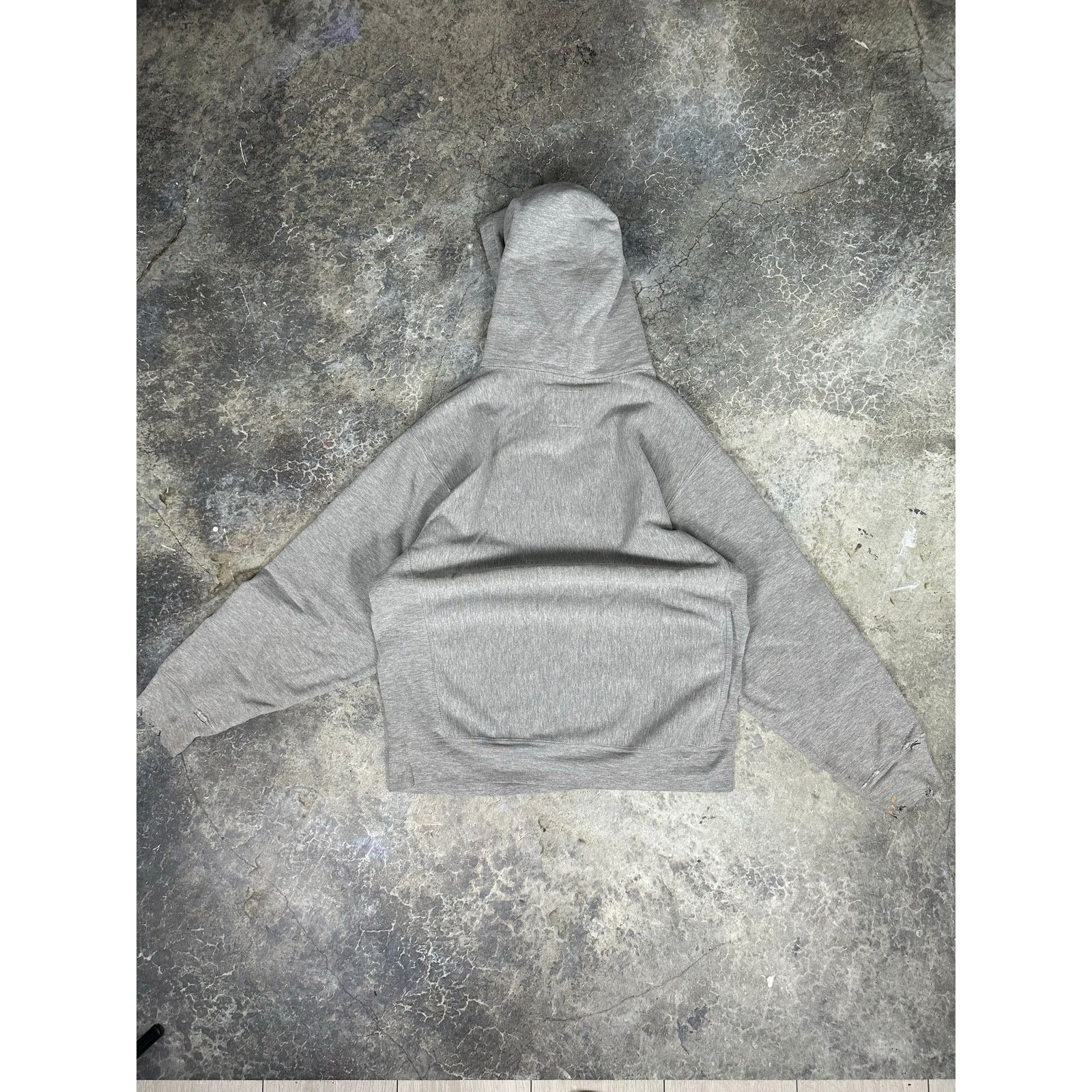 NCAA Vintage In ANA HOODIE Size US L / EU 52-54 / 3 - 5 Thumbnail