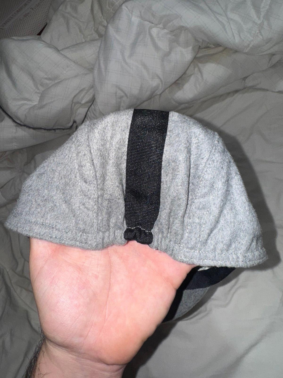 Rapha Rapha x Andrew Todd 2009 Cyclist Riding Cap Rare Sz M Men’s Size ONE SIZE - 6 Thumbnail
