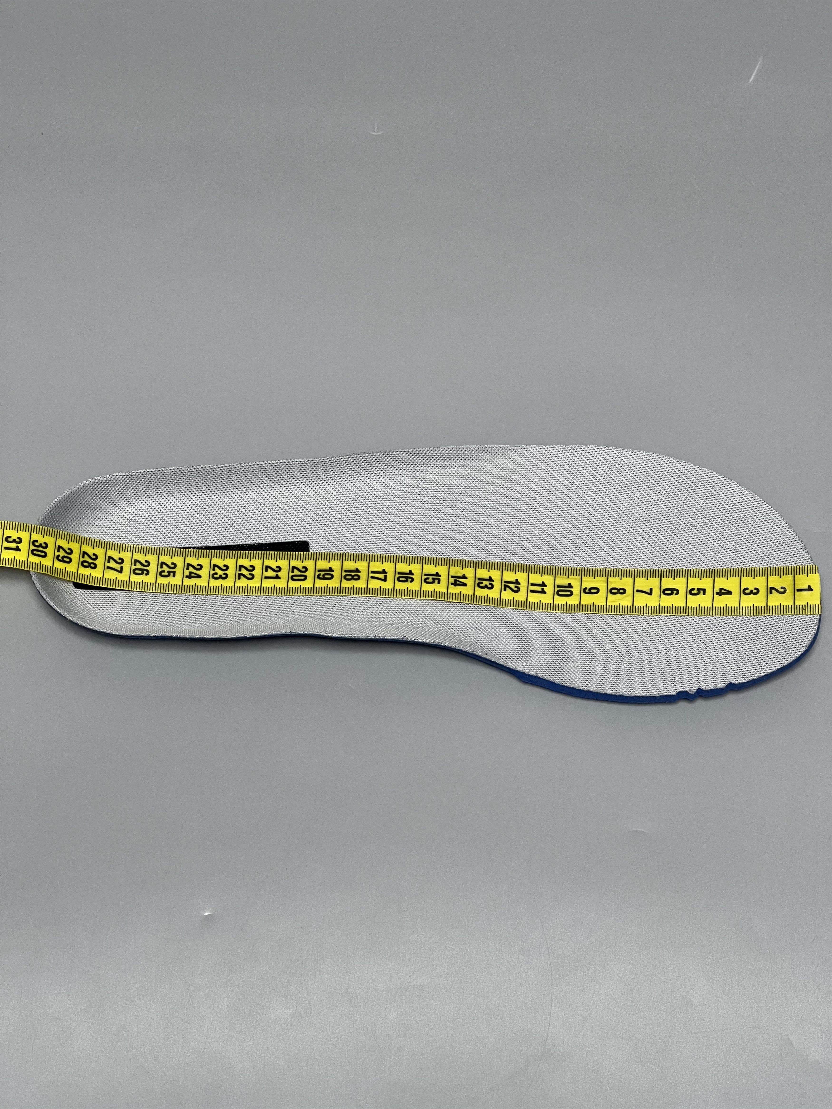 Hoka × Leather Hoka One One Bondi SR Running Shoes Walking Slip Resistant Size US 11.5 / EU 44-45 - 20 Thumbnail