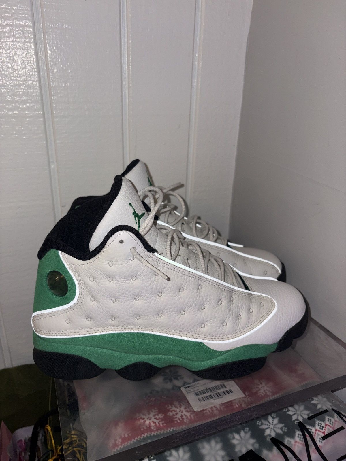 Jordan Brand Air jordan 13 retro Size US 9 / EU 42 - 4 Thumbnail