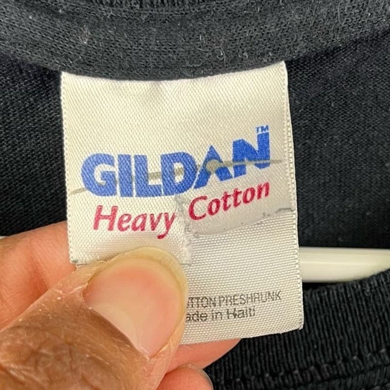 Gildan 2010 New Orleans Music Festival Shirt Graphic Jazz Music Size US L / EU 52-54 / 3 - 3 Thumbnail