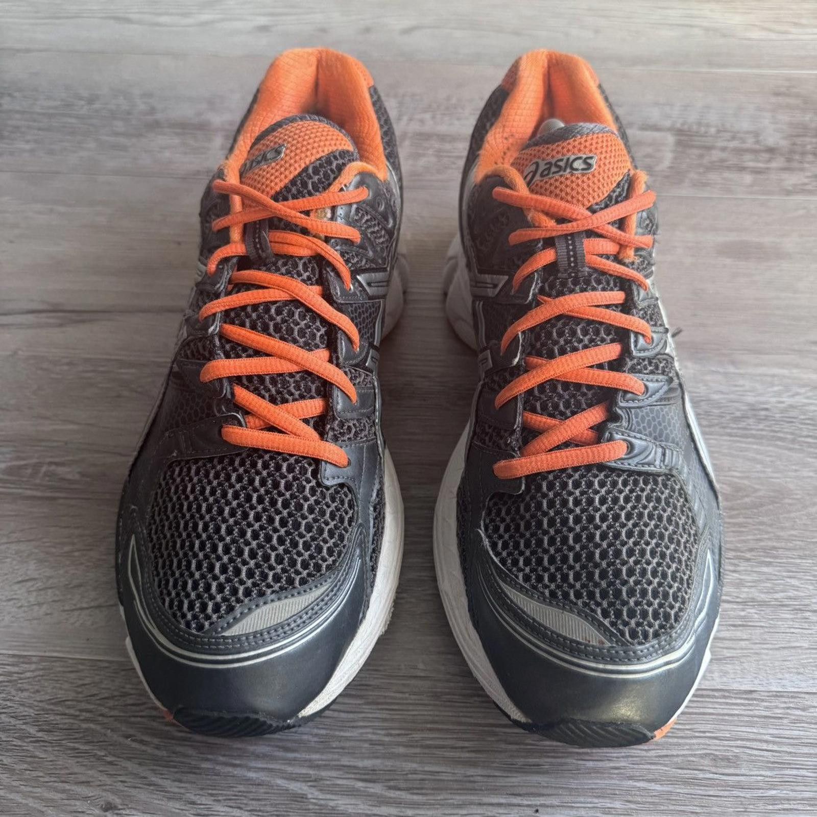 Asics ASICS • GEL Nimbus 12 (10M) Size US 10 / EU 43 - 4 Thumbnail
