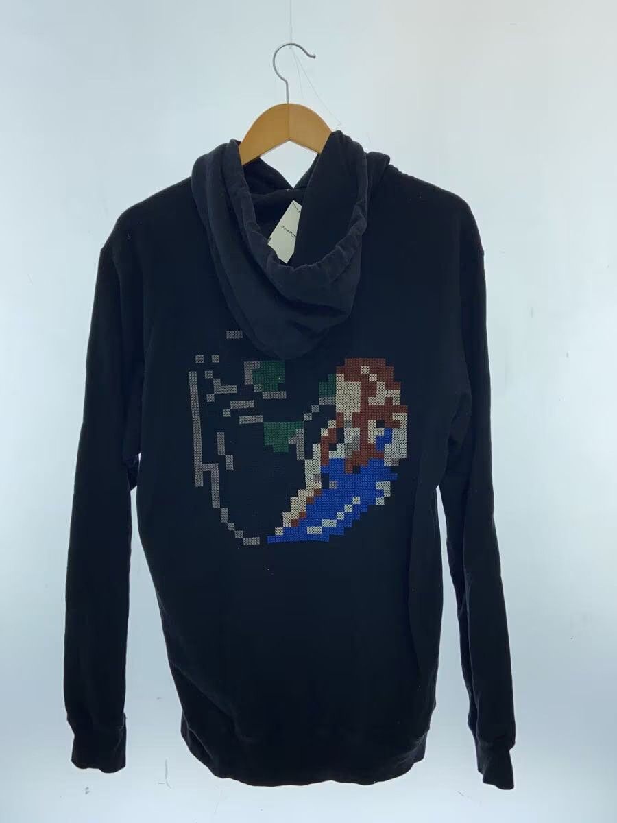 Undercover Mosiac Embroidery Pixel Hoodie Size US L / EU 52-54 / 3 - 2 Thumbnail