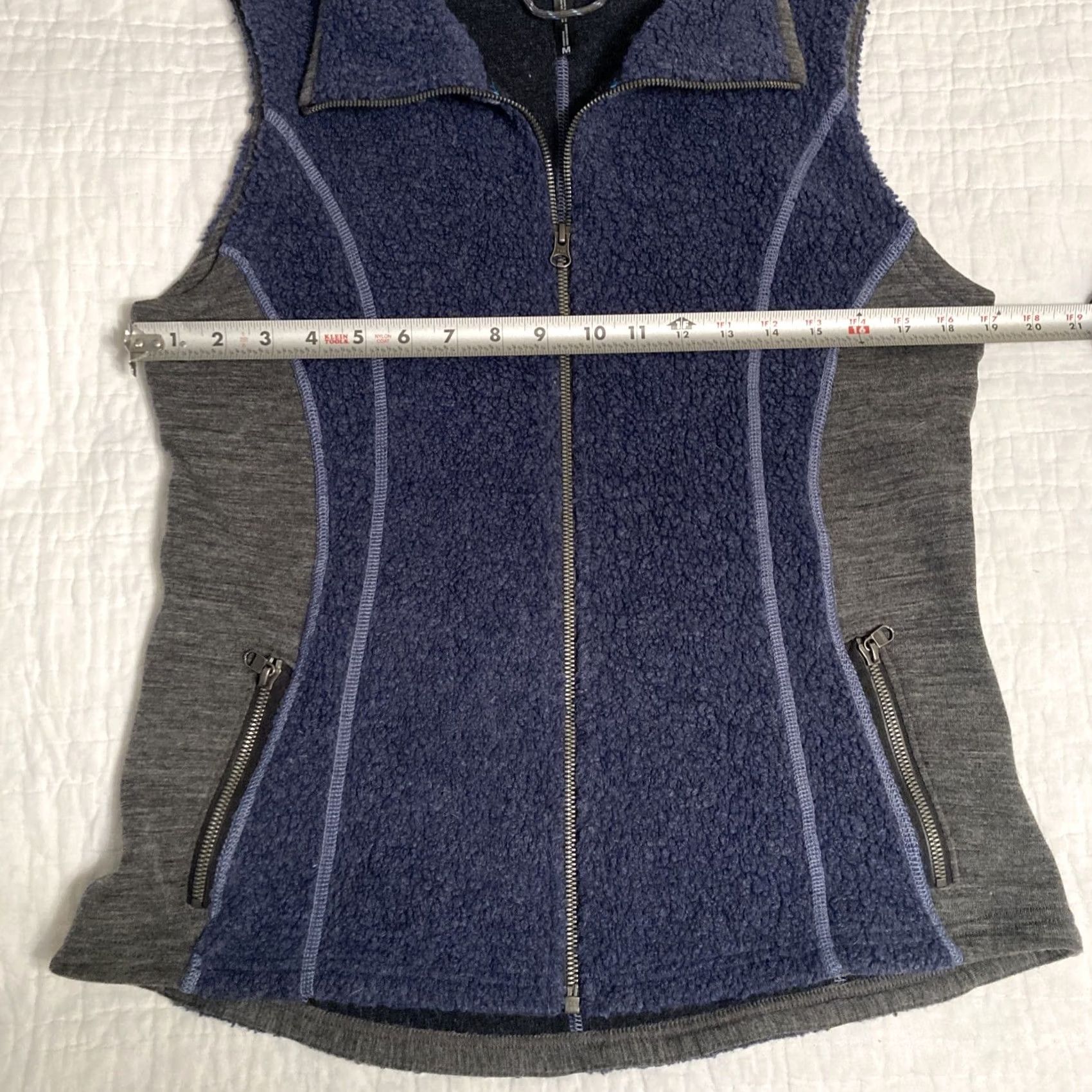 Vintage VINTAGE? none. (No) Size M / US 6-8 / IT 42-44 - 3 Thumbnail