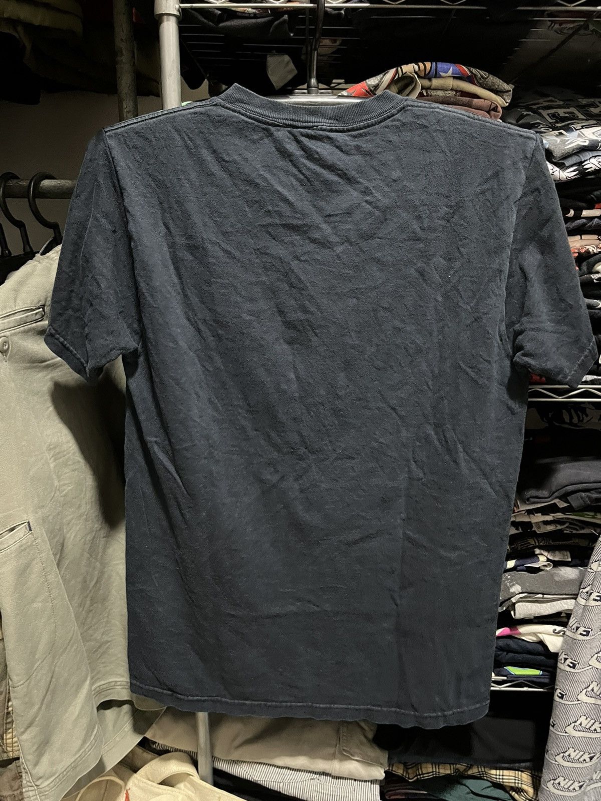 Band Tees × Vintage Thursday Post-hardcore Emo Band Tee 00s Size US M / EU 48-50 / 2 - 3 Thumbnail