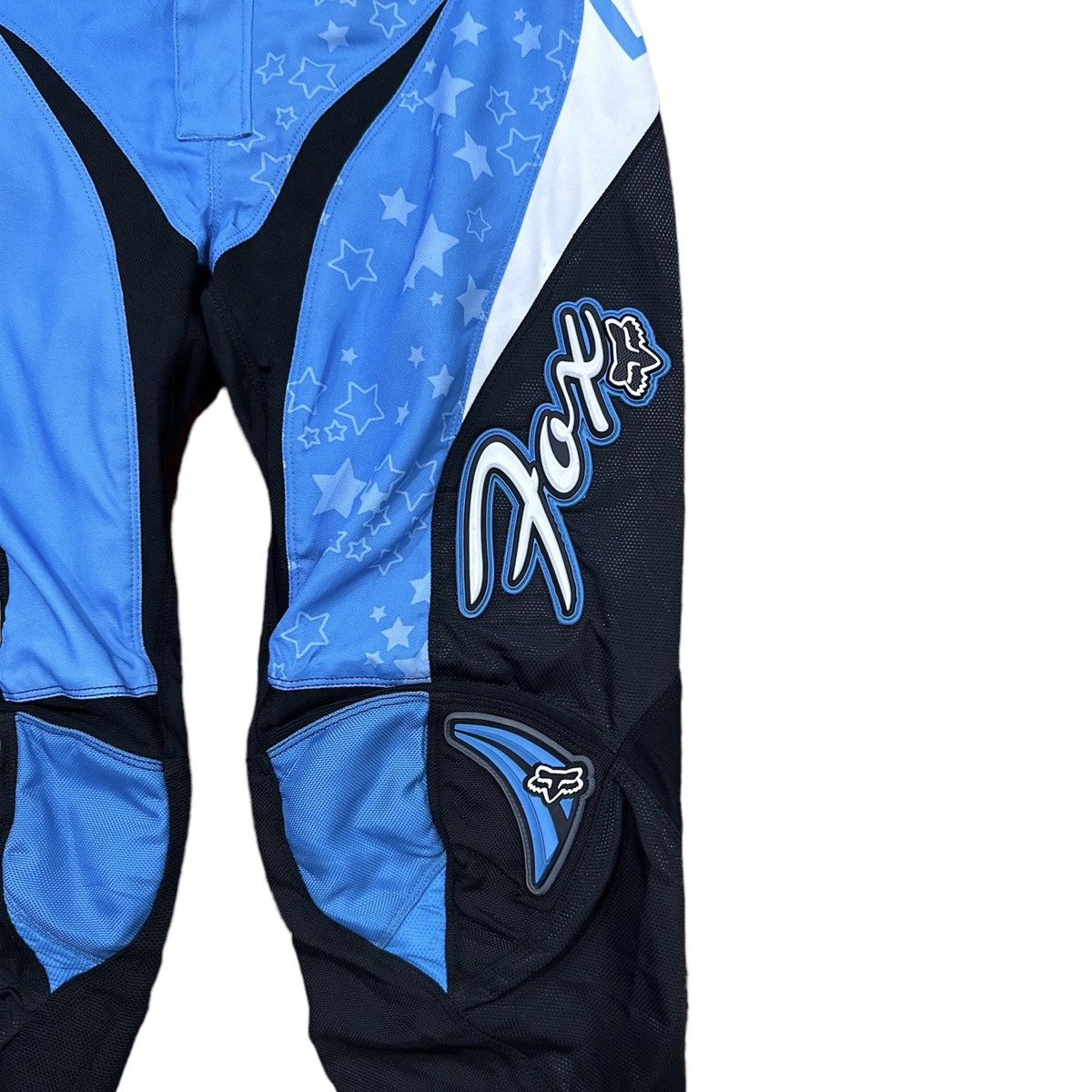 Fox Racing 🔥Fox Racing Motocross Pants Size US 32 / EU 48 - 3 Thumbnail