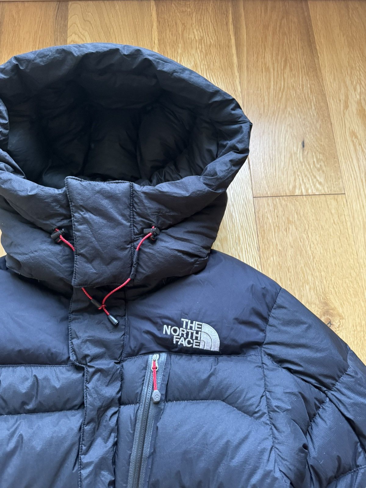 The North Face The North Face jacket Medium black Size US M / EU 48-50 / 2 - 4 Thumbnail