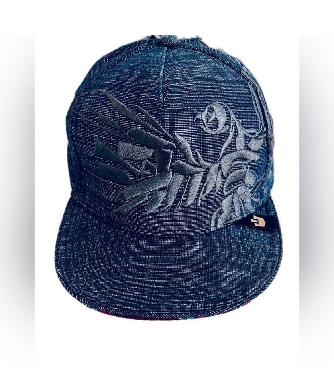 Goorin Bros. Limited Edition Fitted Goorin Bros Birdland RARE collection Size ONE SIZE - 3 Thumbnail