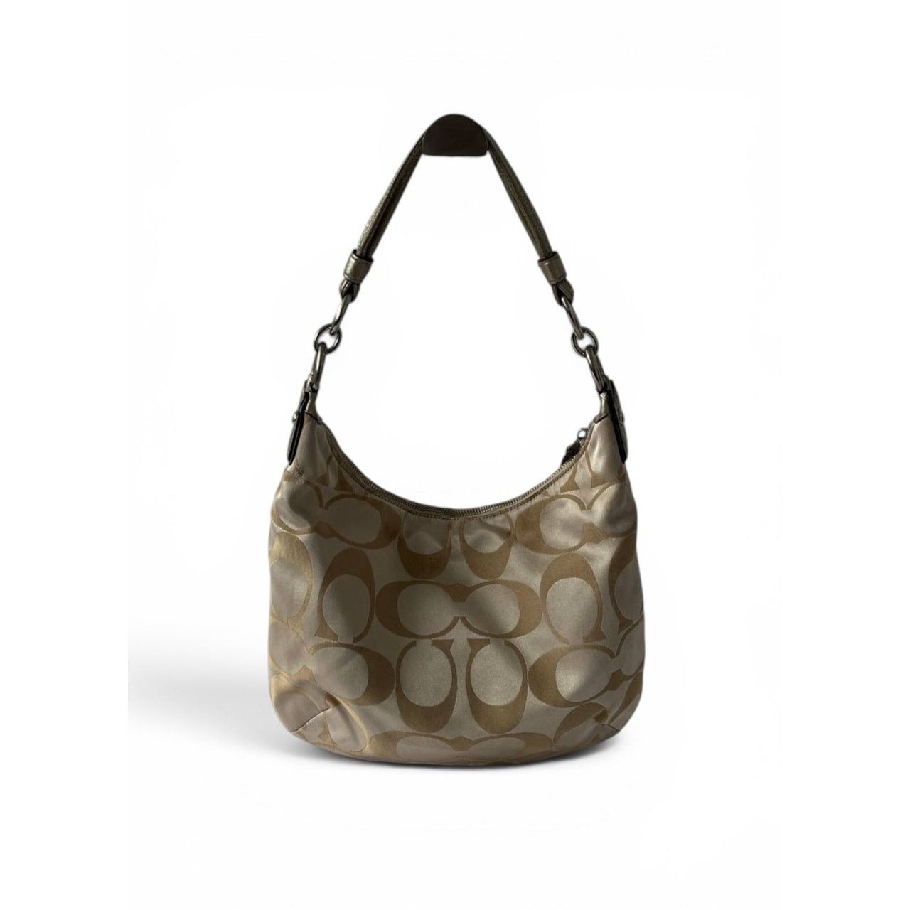 Coach Coach Vintage Monogram Bag Size ONE SIZE - 2 Thumbnail