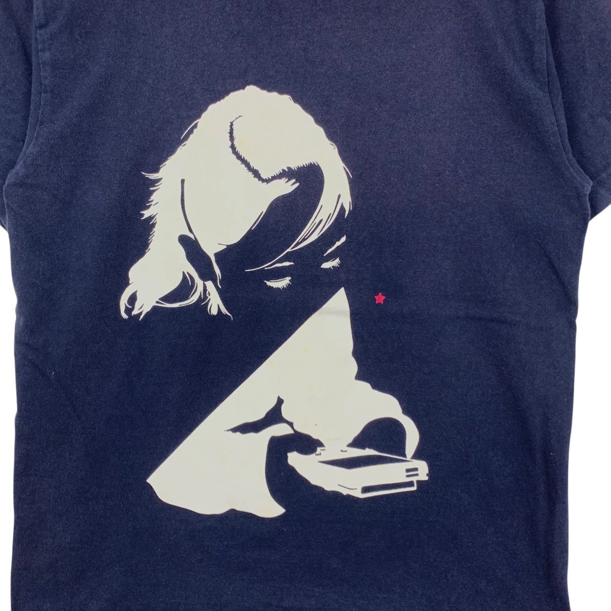 Japanese Brand BEAMS Game Is Life. Life Is Not Game Japanese Brand Shirt Size US S / EU 44-46 / 1 - 3 Thumbnail