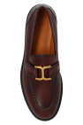 Chloe o1loc1c1024 Marcie Loafers in Deep Purple Size US 6 / IT 36 - 6 Thumbnail