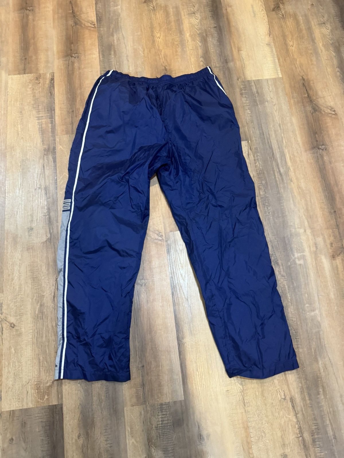 Adidas Adidas TrackSuit Pants Blue Size US 42 / EU 58 - 1 Thumbnail