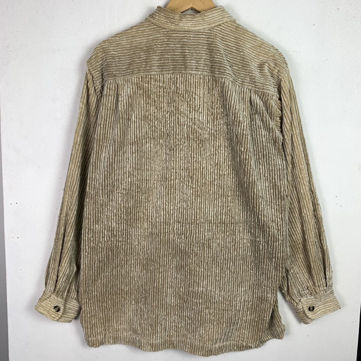 Vintage Vintage Corduroy Jacket Size US L / EU 52-54 / 3 - 12 Thumbnail