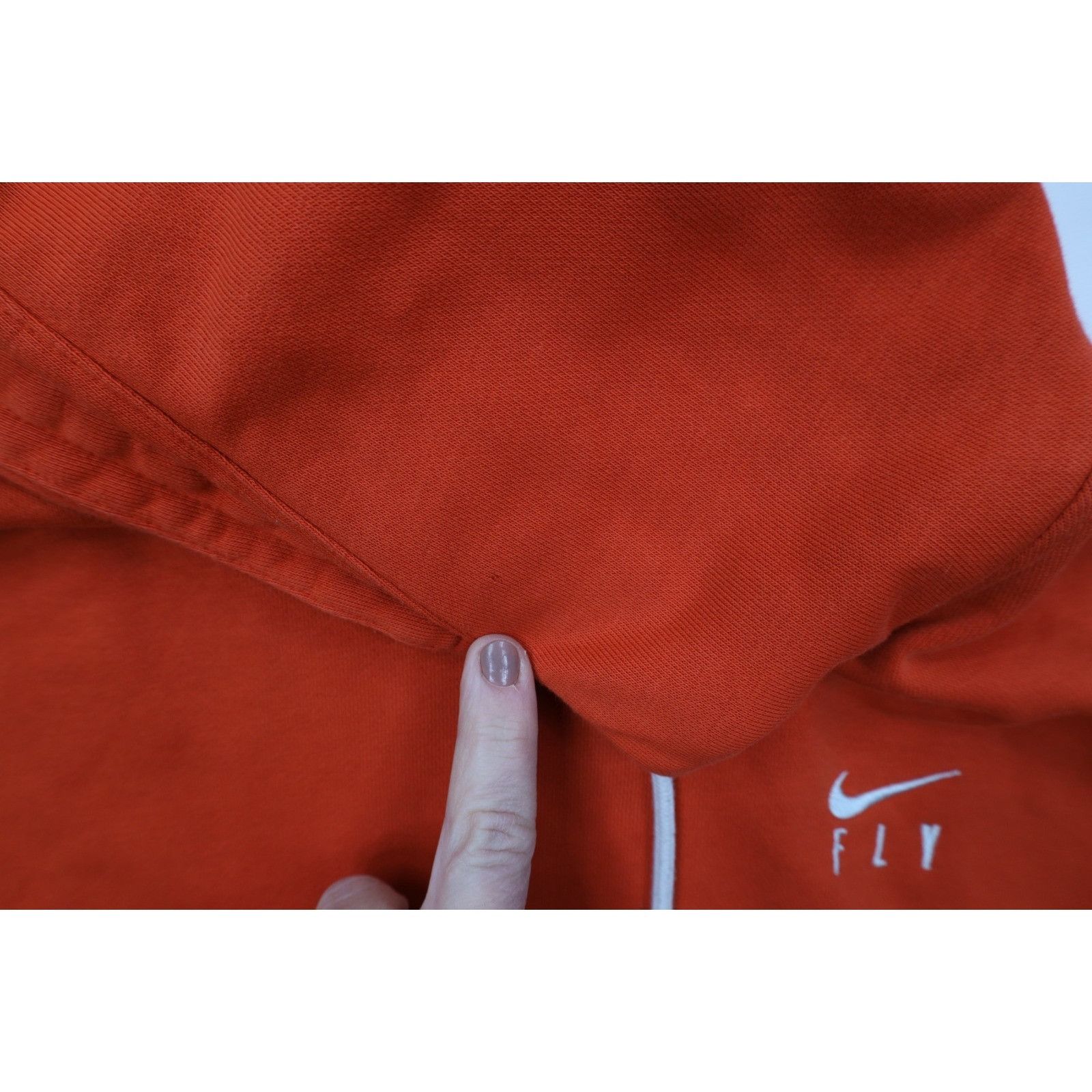 Nike Nike 2 Piece Fly Standard Issue Warm Up Suit Joggers Size M / US 6-8 / IT 42-44 - 7 Thumbnail