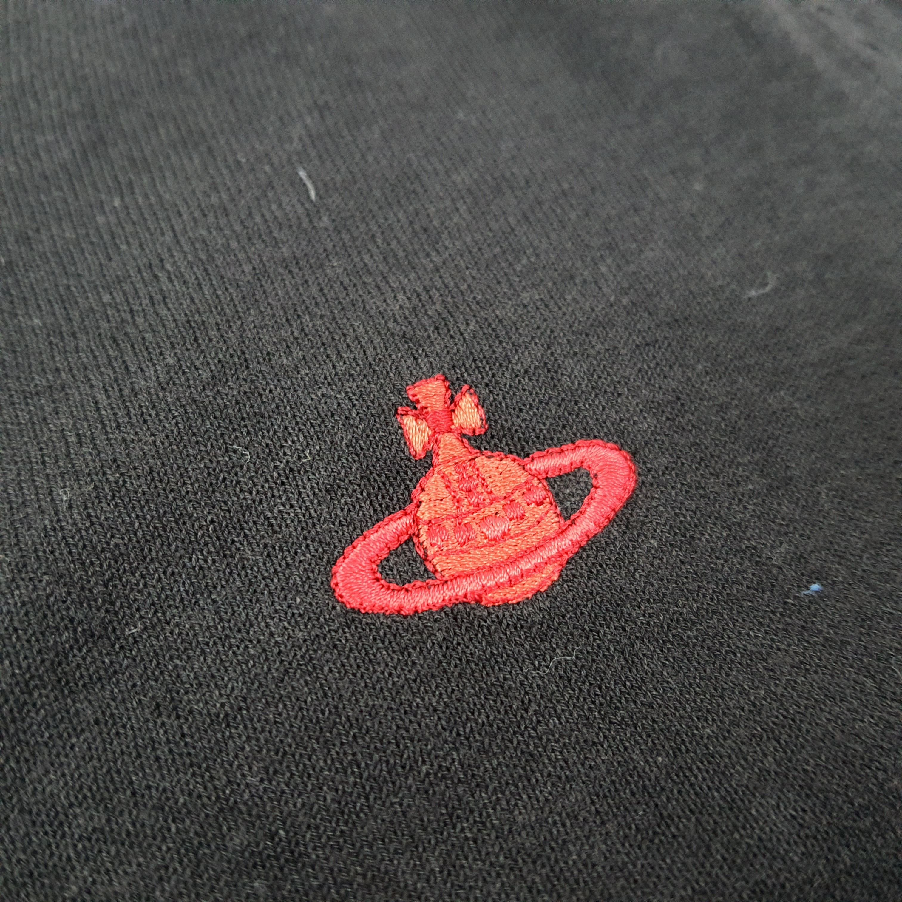 Vivienne Westwood Vintage Vivienne Westwood Red Label Button Up C249N66 Size XXS / US 00 / IT 34 - 6 Thumbnail