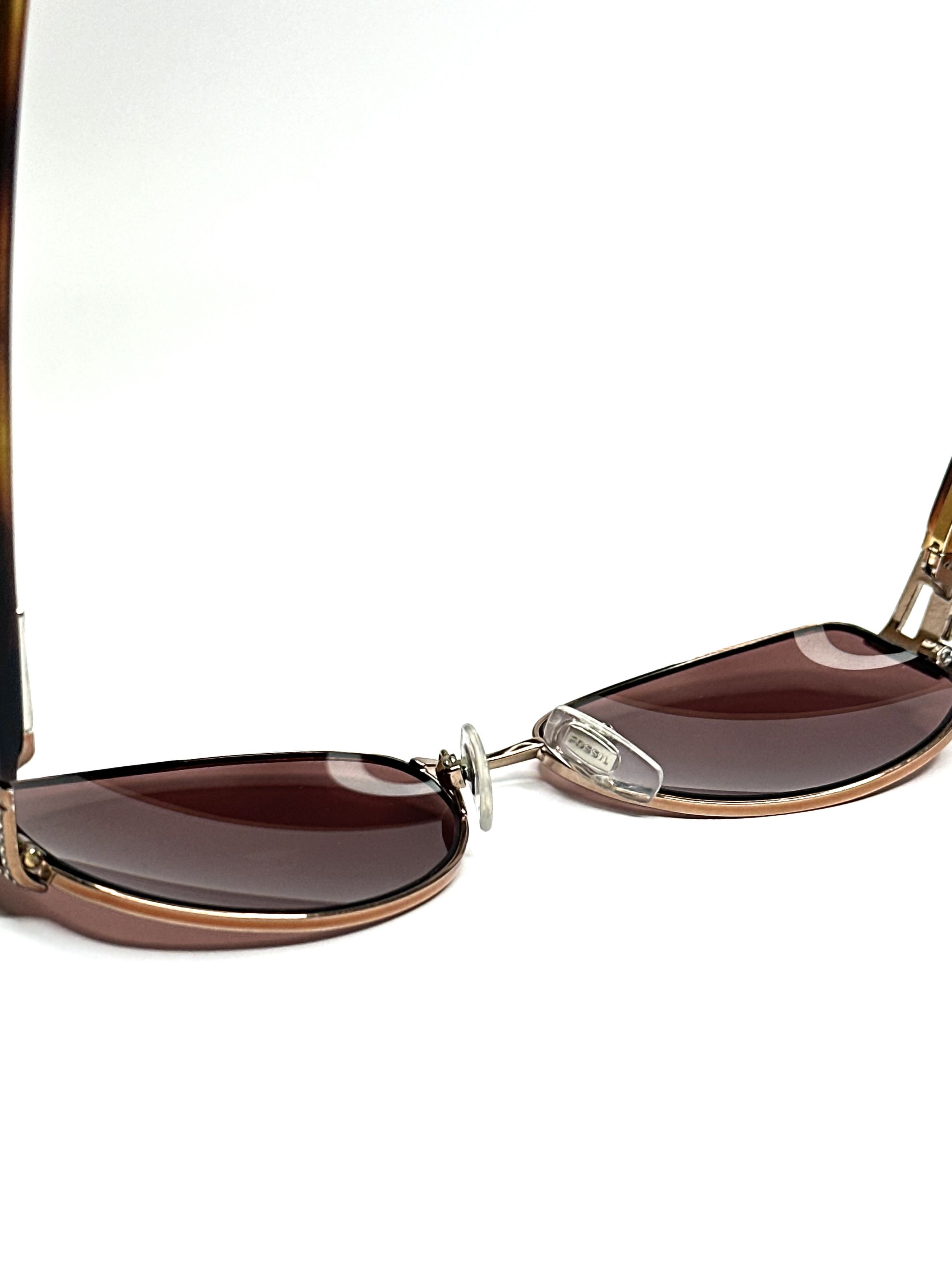 Versace Versace Round Slim Medusa Sunglasses Size ONE SIZE - 9 Thumbnail