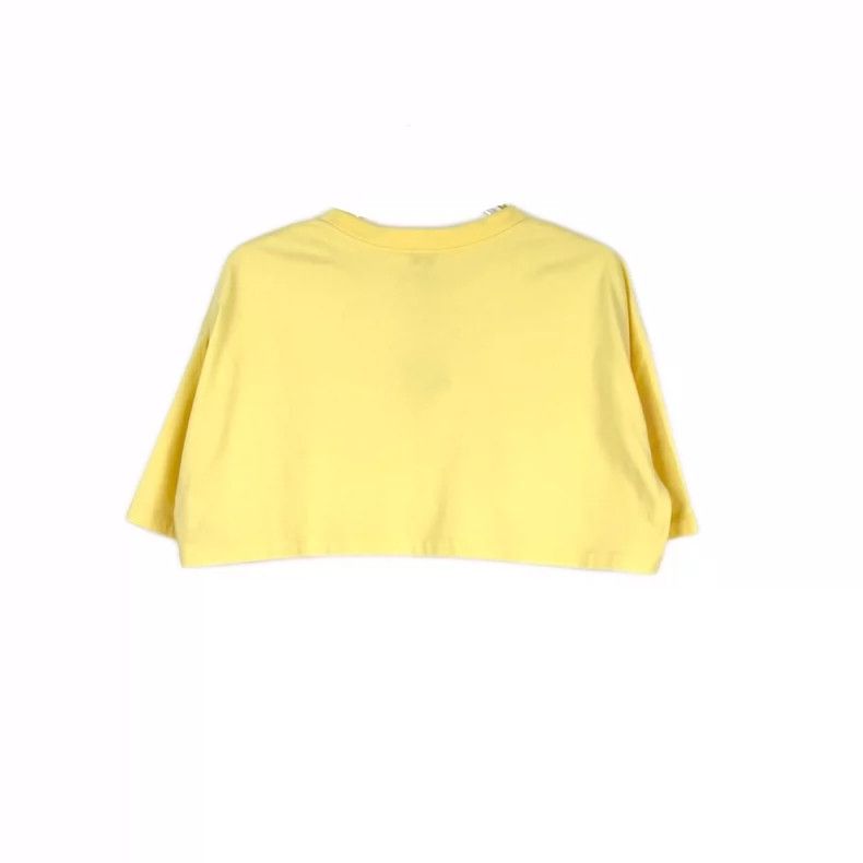Loewe loewe yellow short sleeves 2504-Nextarrow Size US XS / EU 42 / 0 - 2 Thumbnail