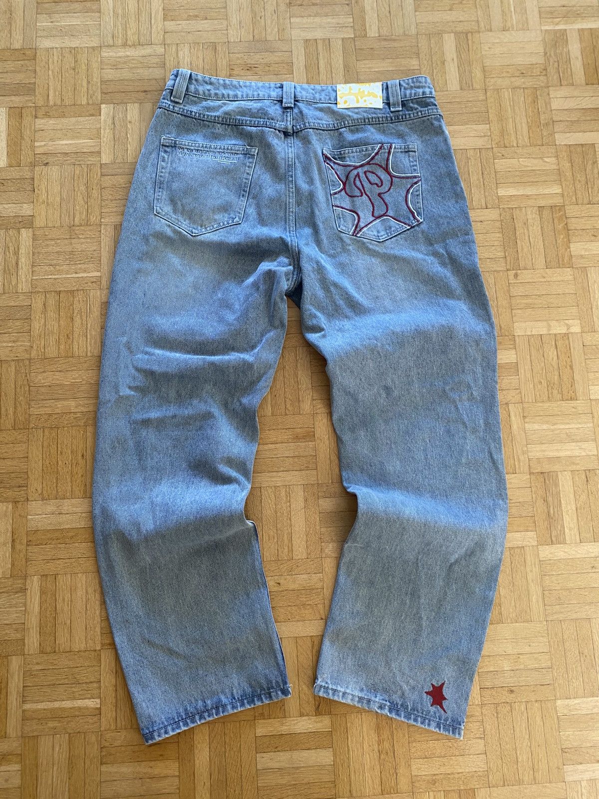 Other jeans, cool style Size US 36 / EU 52 - 4 Thumbnail