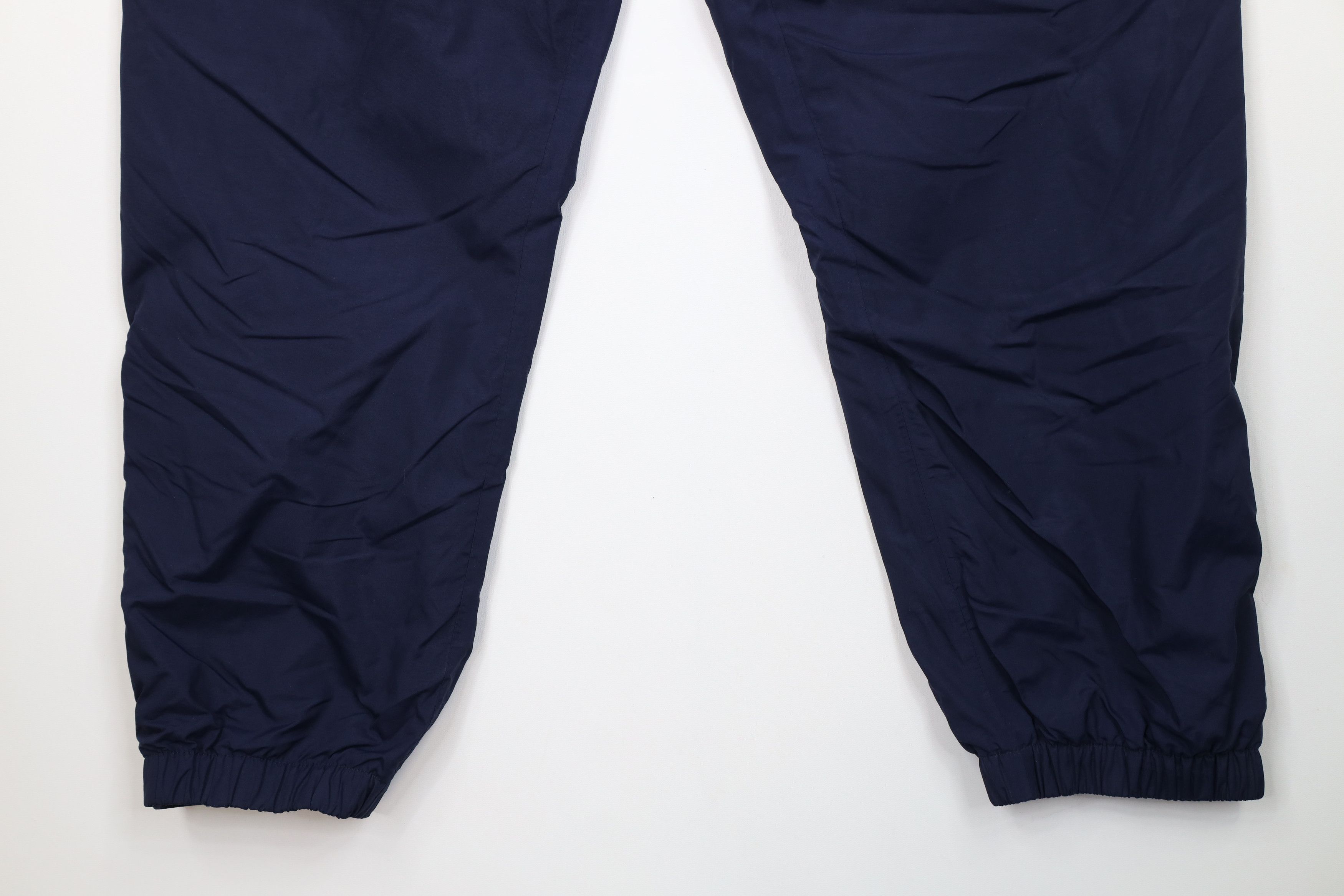Eddie Bauer Vintage 90s Eddie Bauer Rain Windbreaker Joggers Pants Size US 38 / EU 54 - 4 Thumbnail