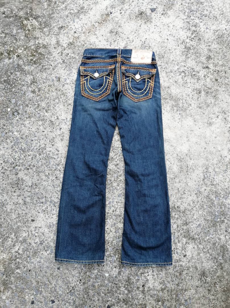 希少☆TRUE RELIGION BILLY SUPER T - メルカリ