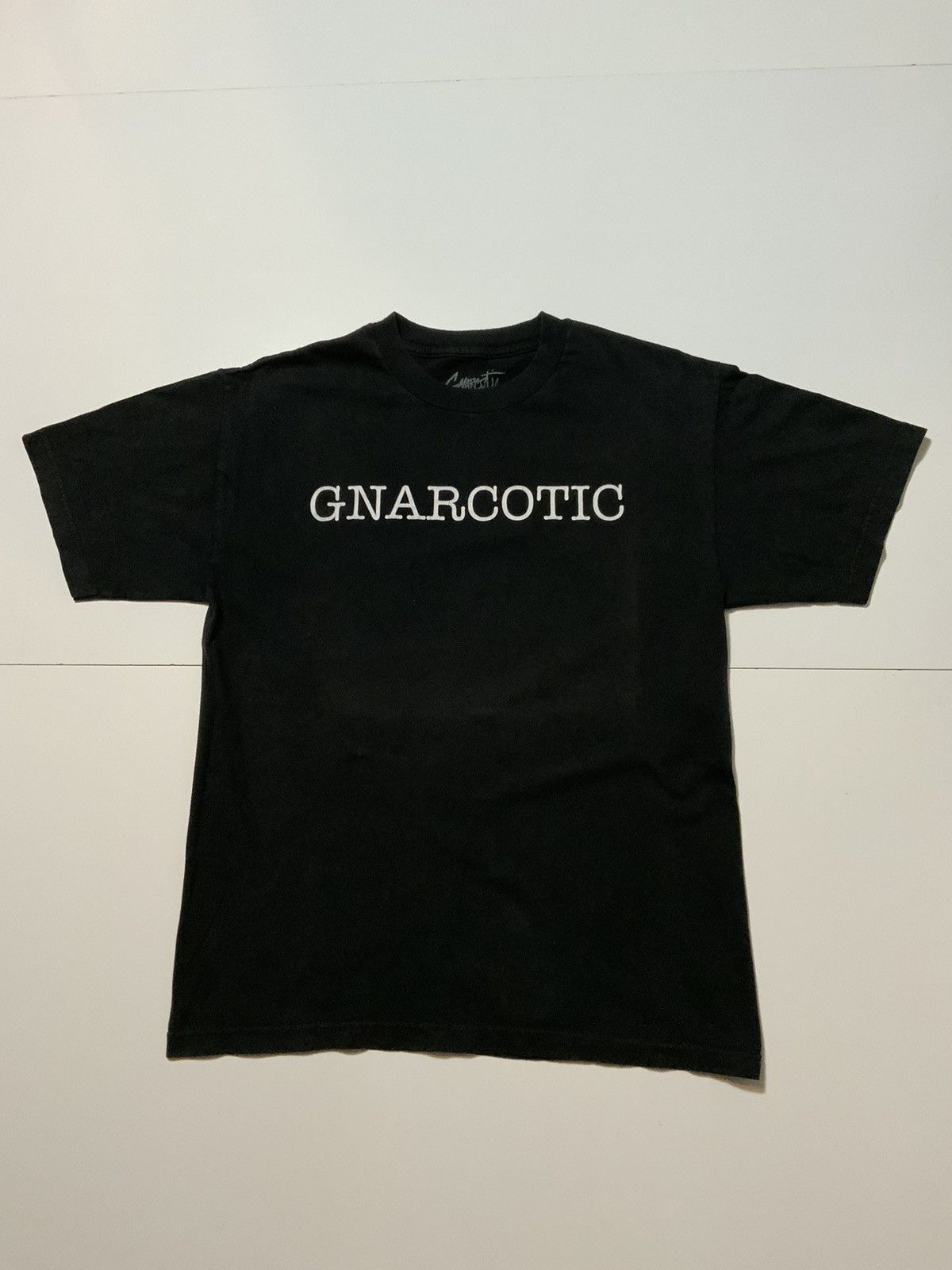 Gnarcotic Gnarcotic Lil Gnar April Fools Free Signature T-shirt Size US M / EU 48-50 / 2 - 2 Thumbnail