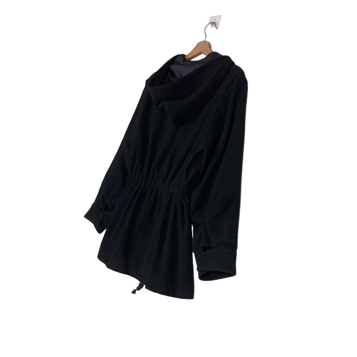 Japanese Brand 🔥Vintage Parachute Biker Jacket Bondage Design Abahouse Size US M / EU 48-50 / 2 - 10 Thumbnail