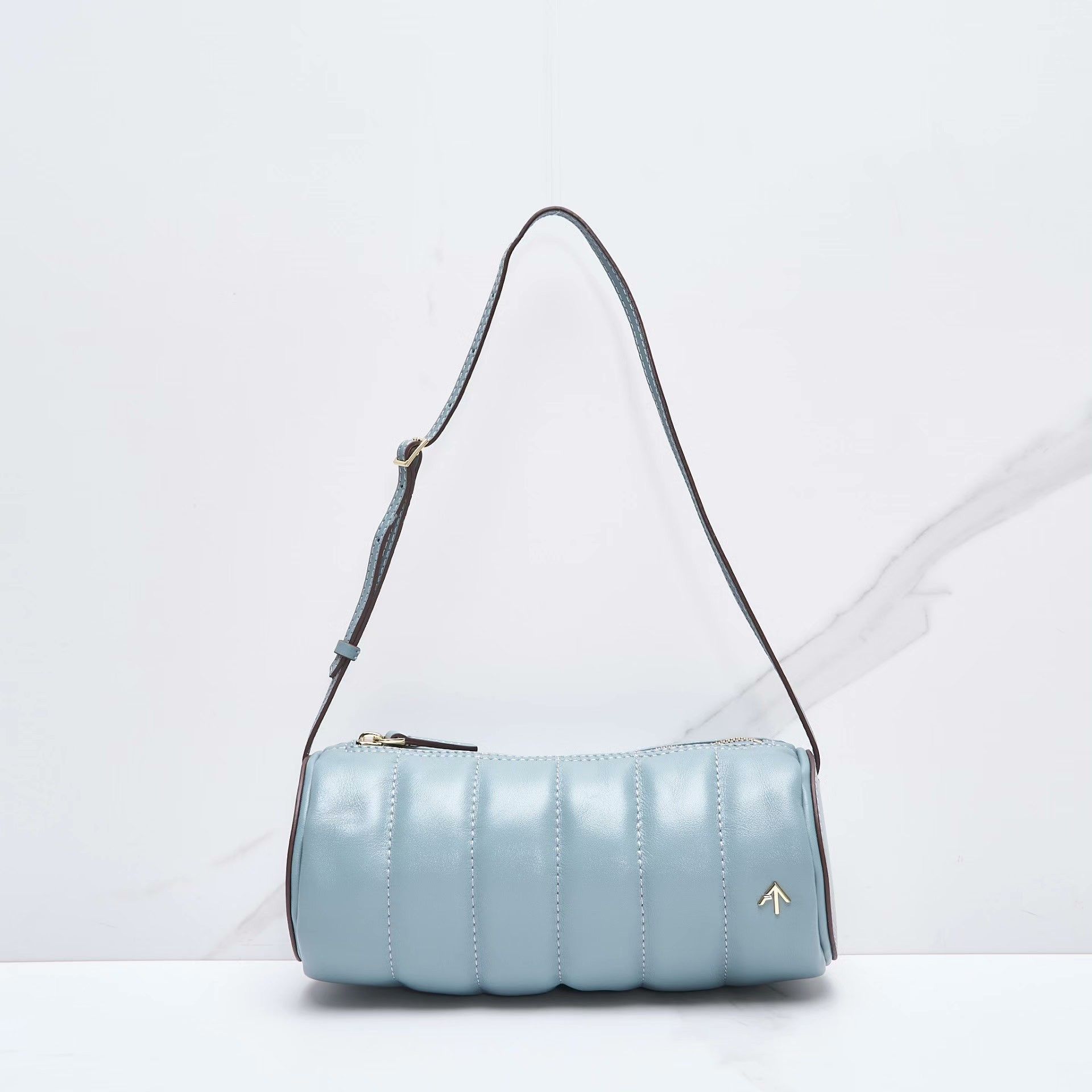 Other Manu Atelier Arrow Cylinder Underarm Bag Size ONE SIZE - 1 Thumbnail
