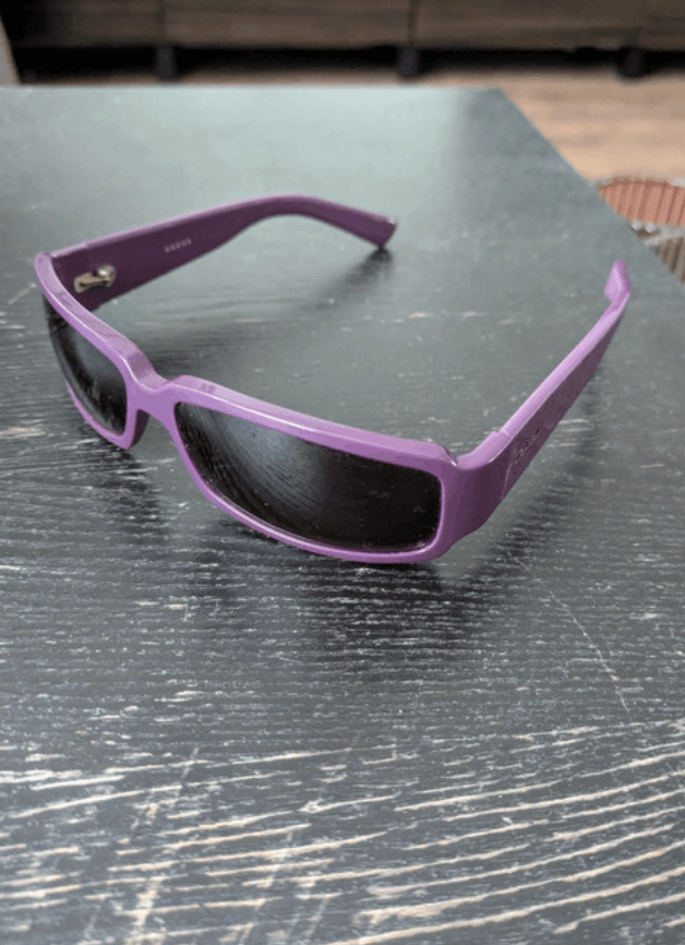 Gucci GUCCI Sunglasses Shield Rimless 90s Wrap GG1190 RI723 Size ONE SIZE - 2 Thumbnail