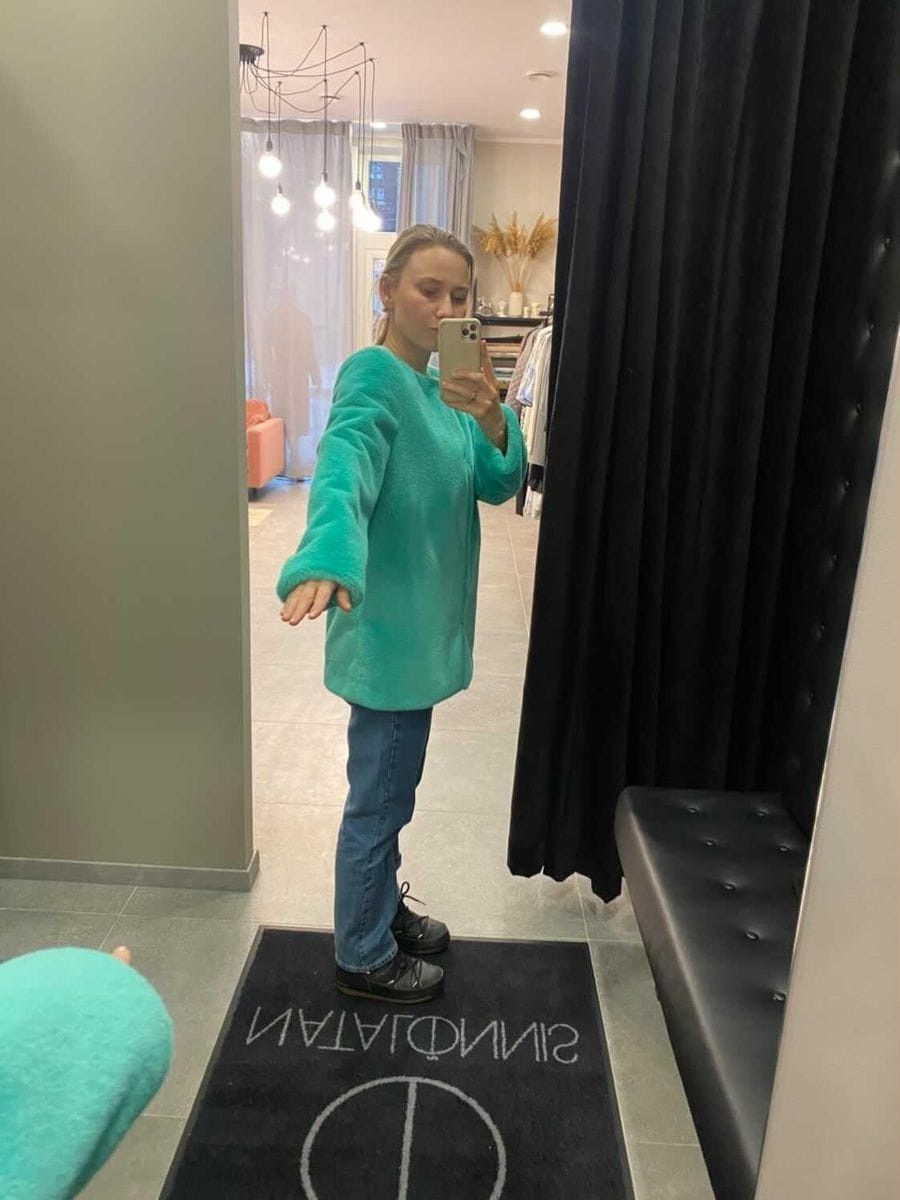 Other Jacket Size S / US 4 / IT 40 - 3 Thumbnail