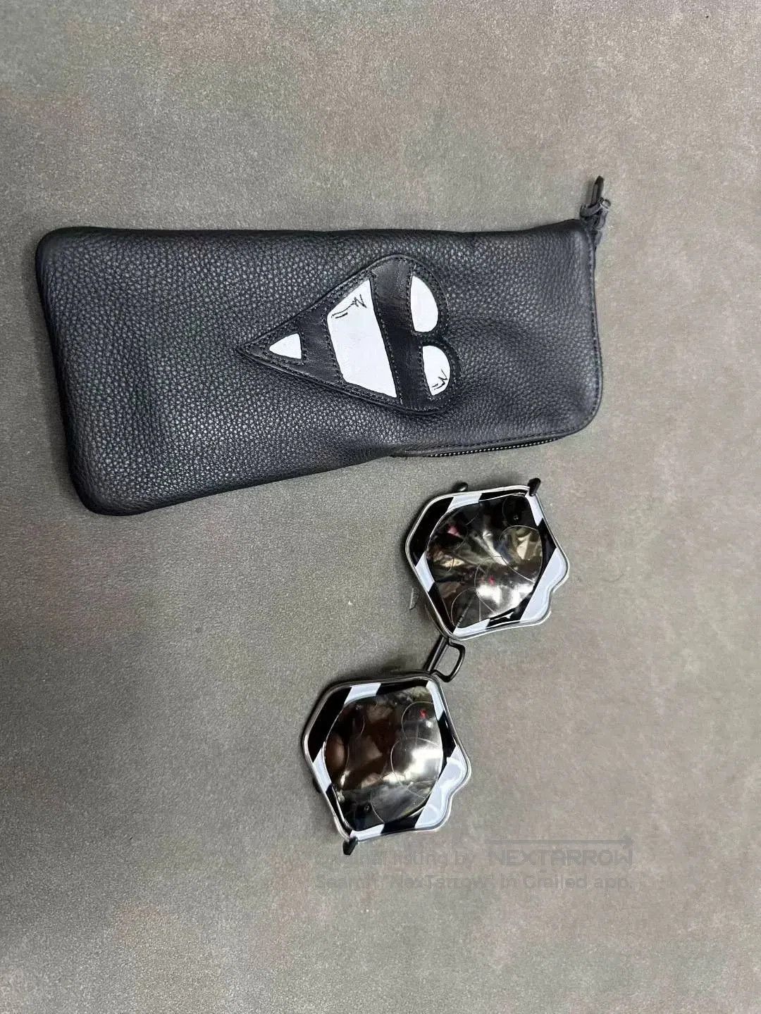 Chrome Hearts Chrome Hearts CH x Matty Boy Sunglasses. Size ONE SIZE - 1 Thumbnail