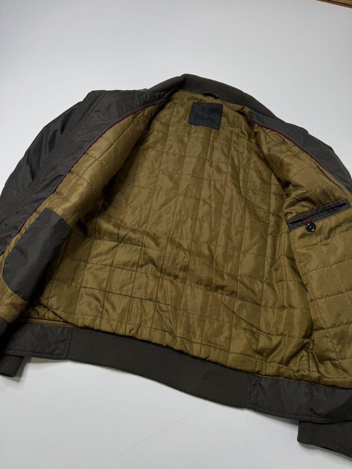 Vintage Vintage Khaki light jacket avant garde if6was9 hysteric 00s Size US M / EU 48-50 / 2 - 5 Thumbnail