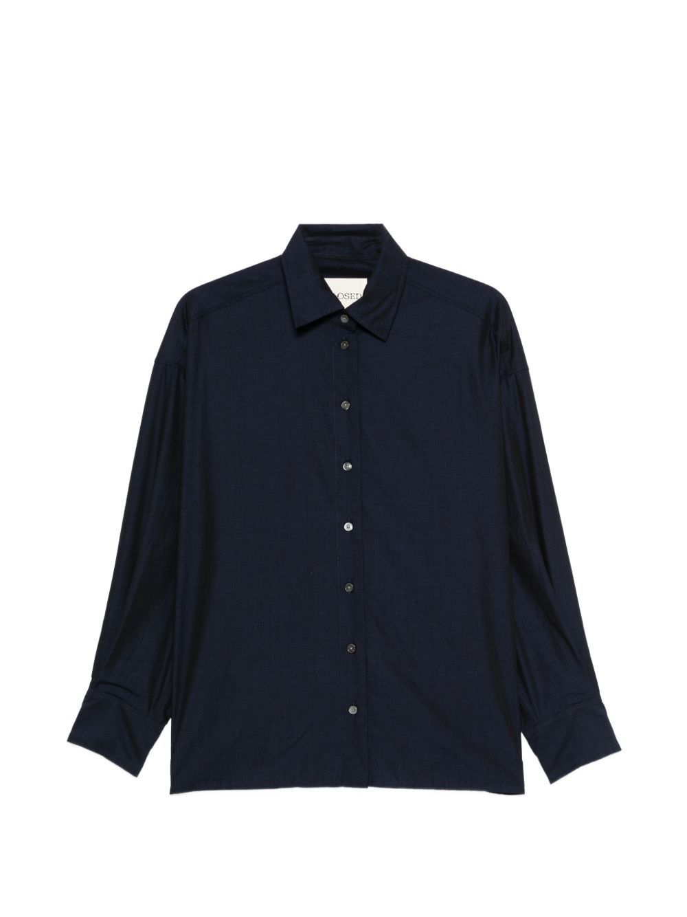 CLOSED COTTON SHIRT Size XS / US 0-2 / IT 36-38 - 1 Thumbnail