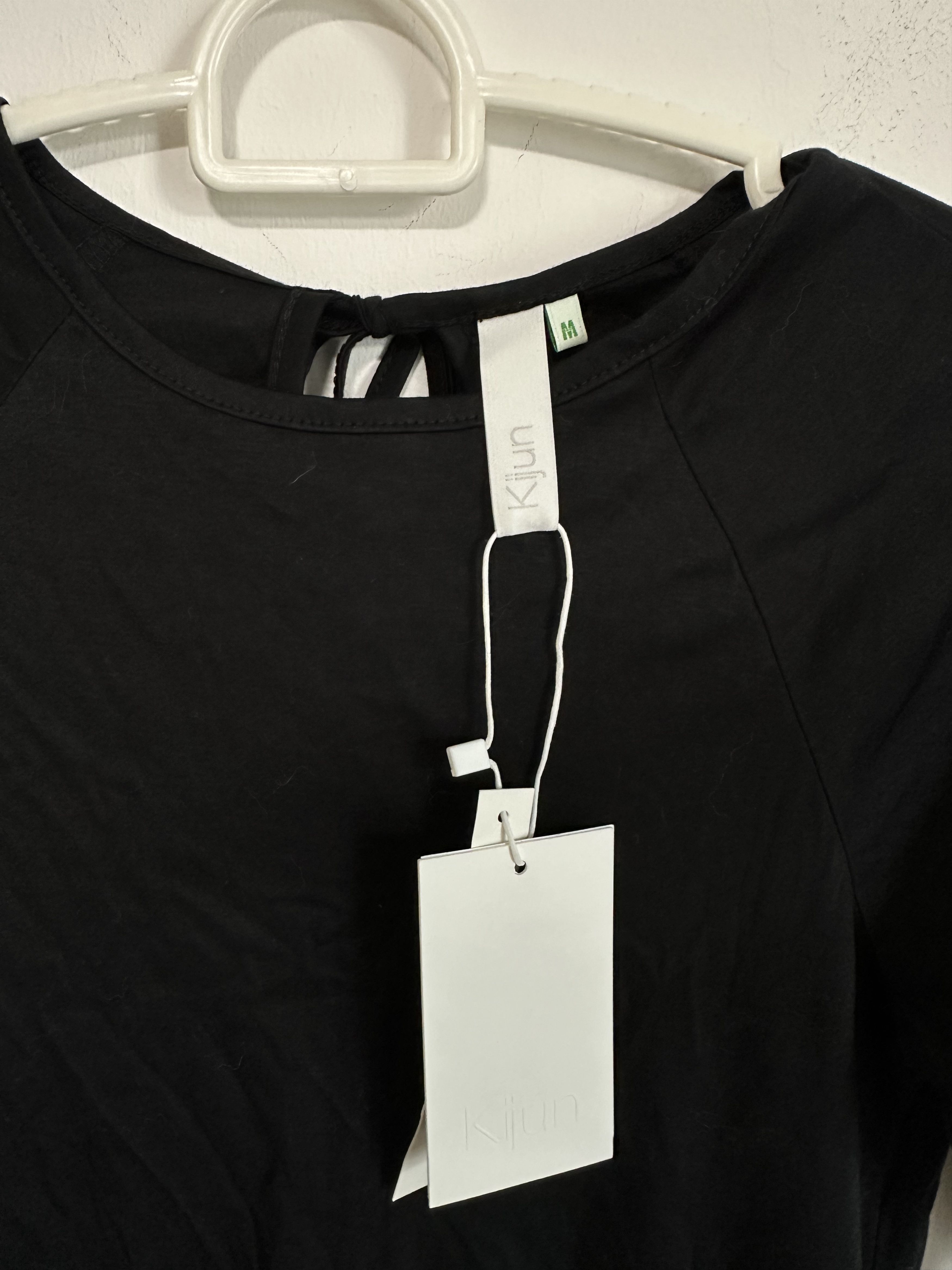 Other Kijun top with removable sleeves Size M / US 6-8 / IT 42-44 - 4 Thumbnail