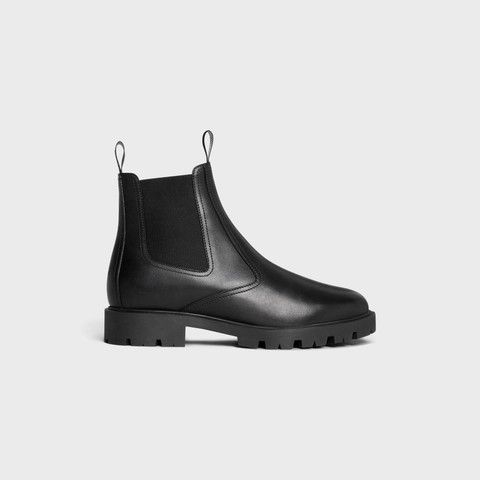 Celine Chelsea Ankle Boots IT 40 Men - USA Duties Paid