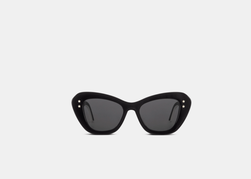 Dior o1w1db10725 Size : OS / DPFCB3 B3U Sunglasses in Black Size ONE SIZE - 1 Thumbnail