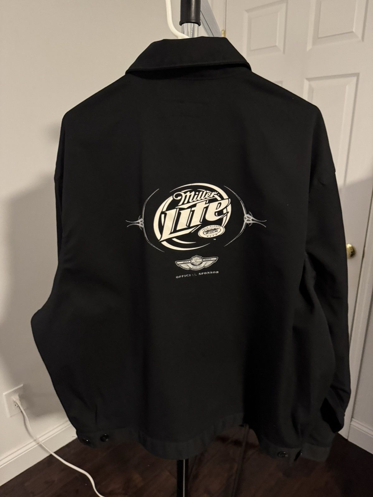 Dickies × Harley Davidson Vintage Dickies Harley Davidson Size US XL / EU 56 / 4 - 1 Thumbnail