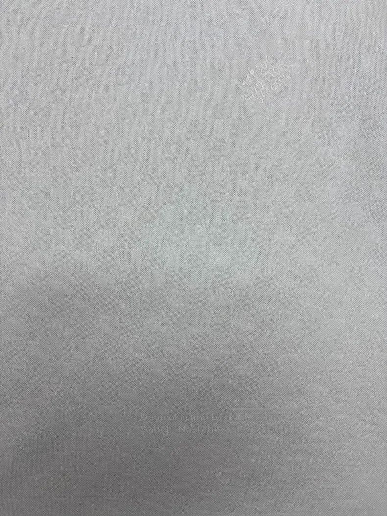Louis Vuitton Louis Vuitton Fei-Dong checkerboard embroidered logo short Size US L / EU 52-54 / 3 - 5 Thumbnail