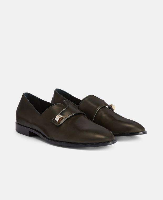 Giuseppe Zanotti Monk strap shoes Size US 6 / EU 39 - 1 Thumbnail
