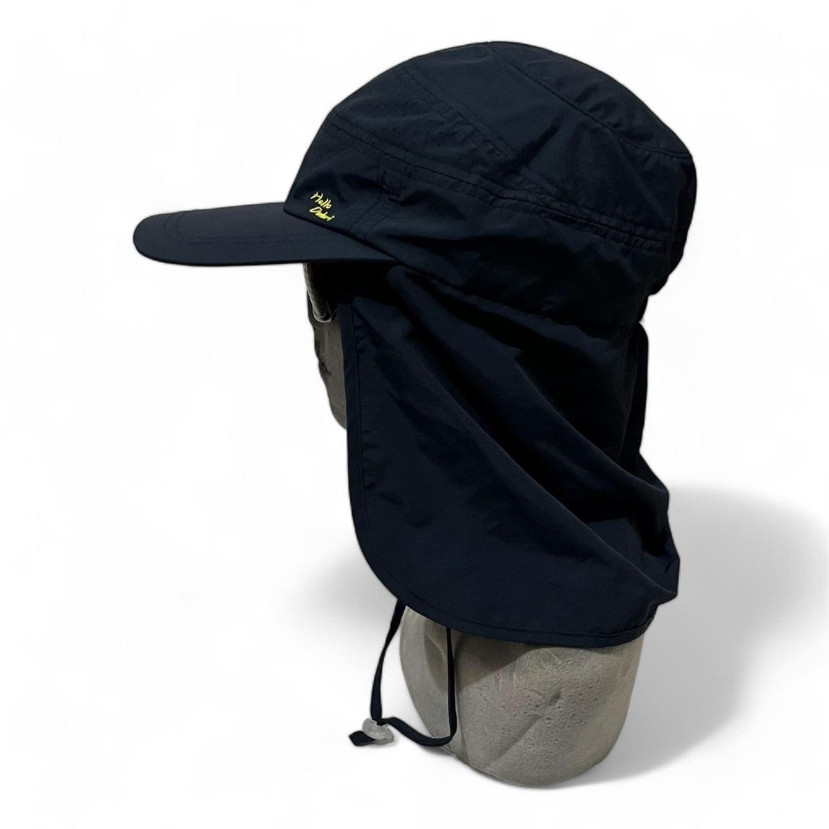 Other Sunhat uv protection Size ONE SIZE - 3 Thumbnail