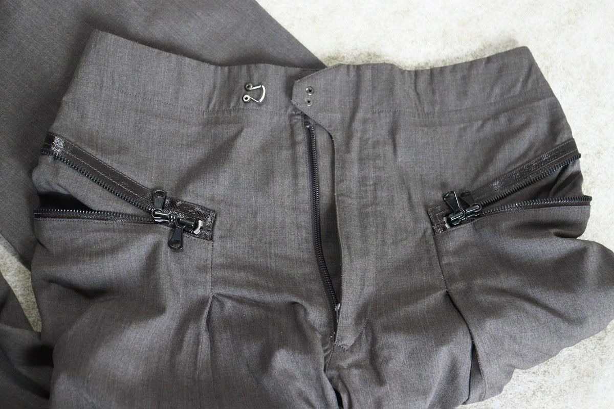 MotivMfg MotivMfg/Motiv 24ss Freefall Trousers Optim Wool Size US 32 / EU 48 - 15 Thumbnail