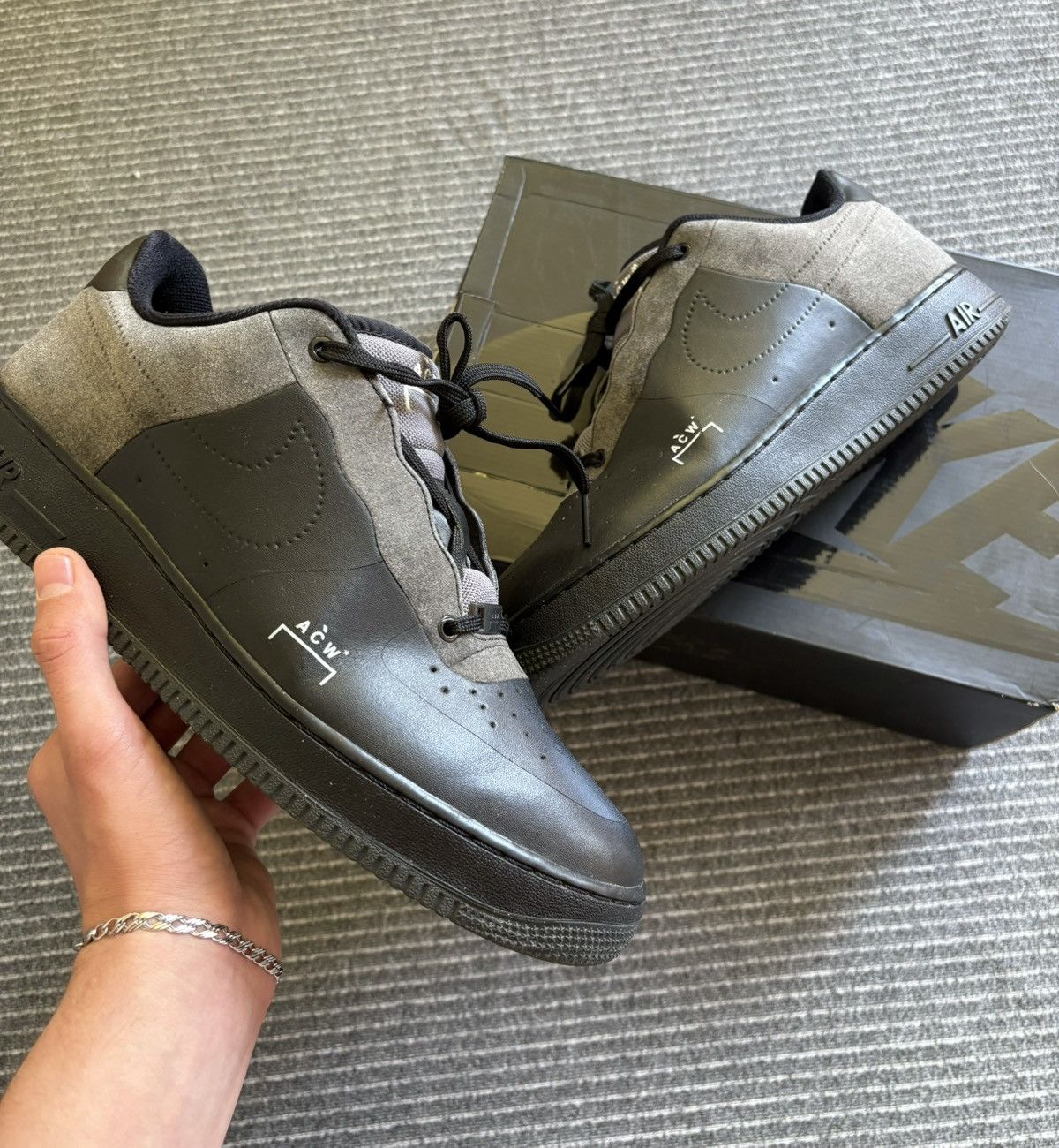 Nike AIR FORCE 1'07 ACW